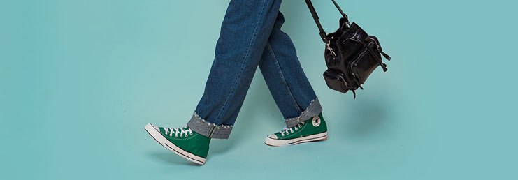 Lente collectie > Nieuwe modellen