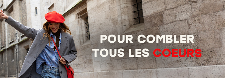 Valentijnsselectie Valentijnsselectie