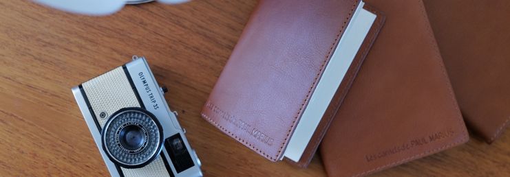 Notitieboekjes Notitieboekjes