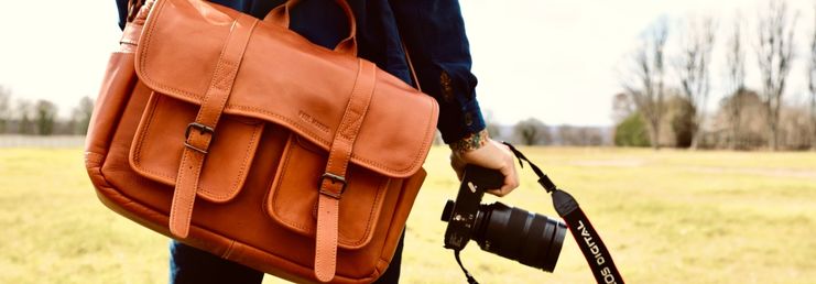 Camera-tassen Camera-tassen