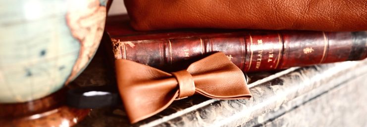 Vlinderdassen Vlinderdassen