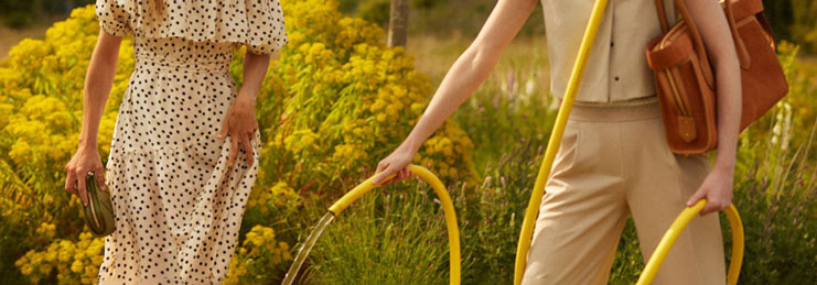 Zomercollectie > Nieuwe modellen