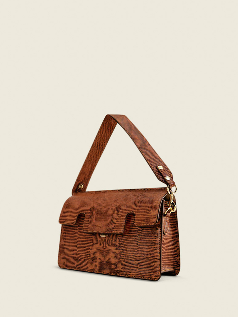 photo-focus-bag-baguette-bruin-leder-gabrielle-1960-paul-marius-w42-l