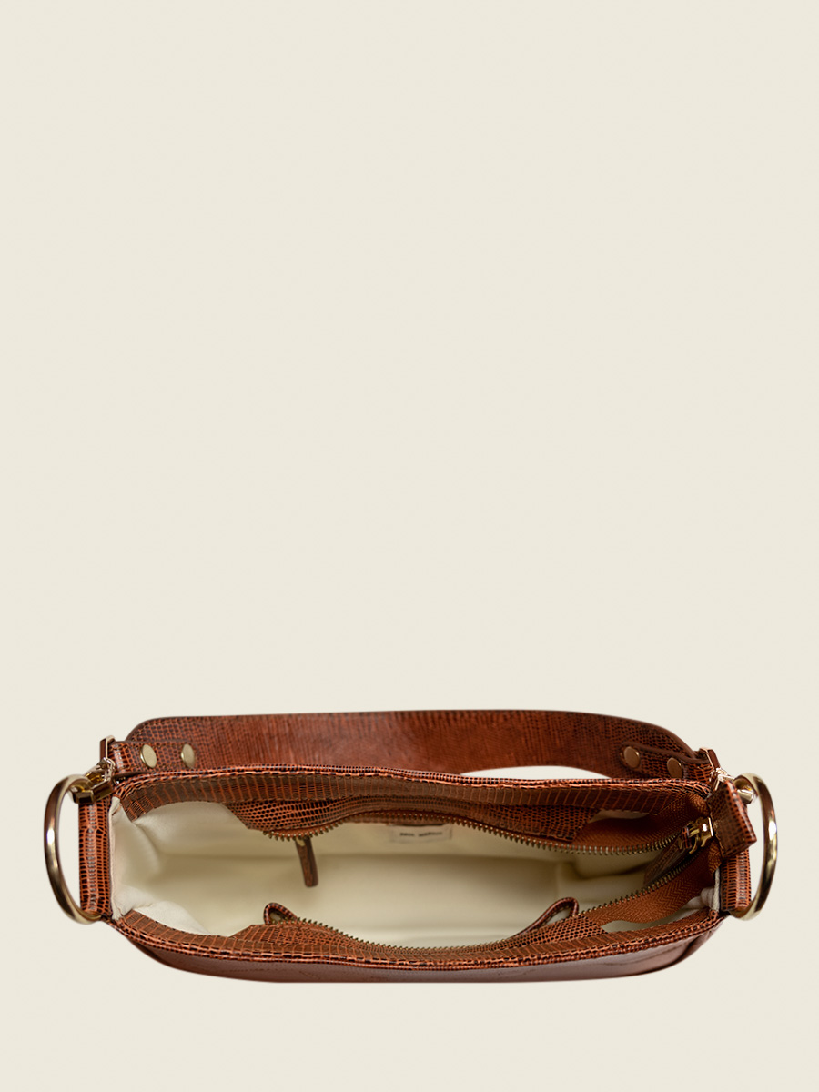 photo-vue-interieur-sac-demi-lune-cuir-marron-garance-1960-paul-marius-w40-l-l