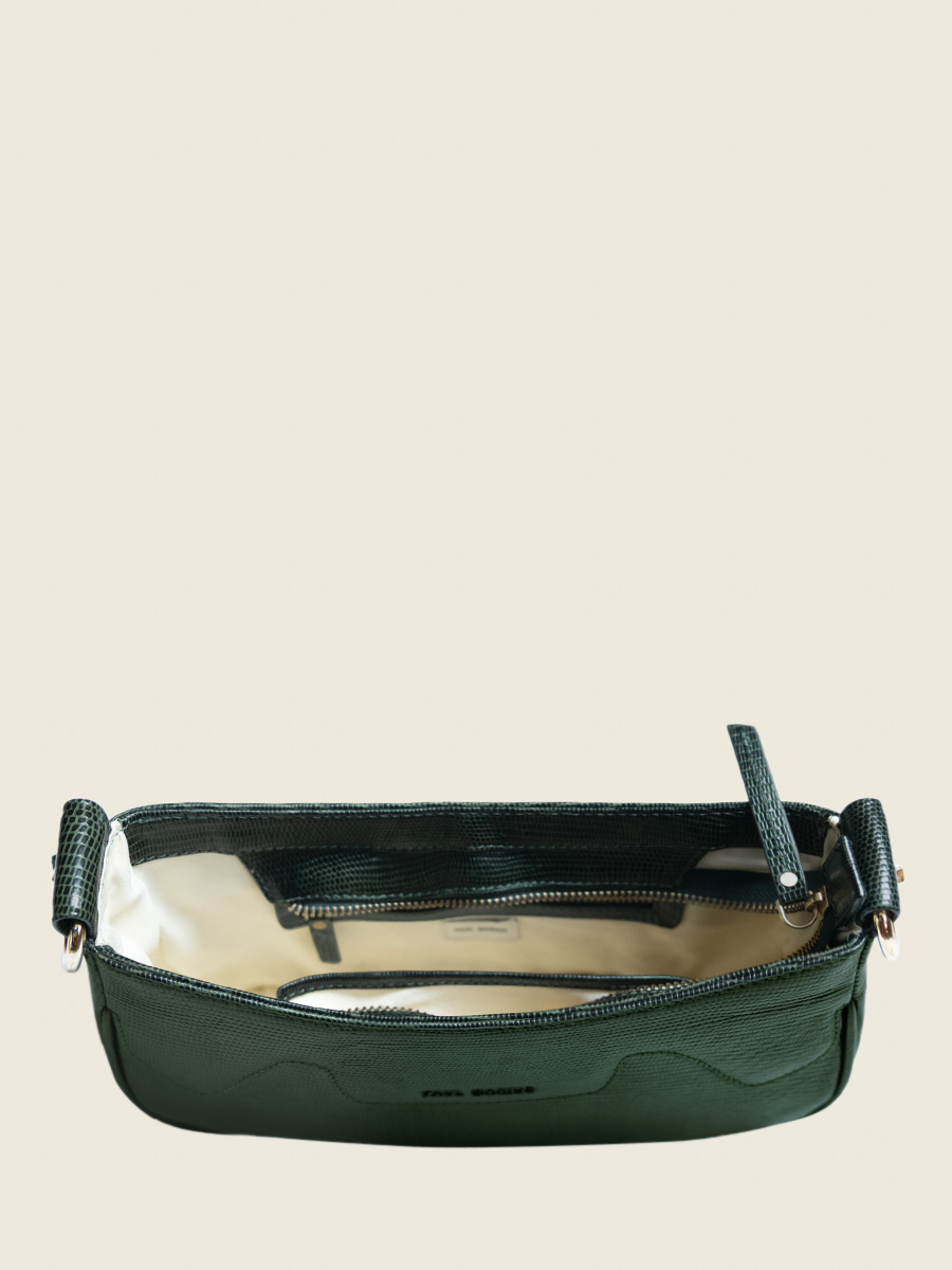 photo-vue-interieur-sac-demi-lune-cuir-vert-garance-1960-paul-marius-w40-l-dg