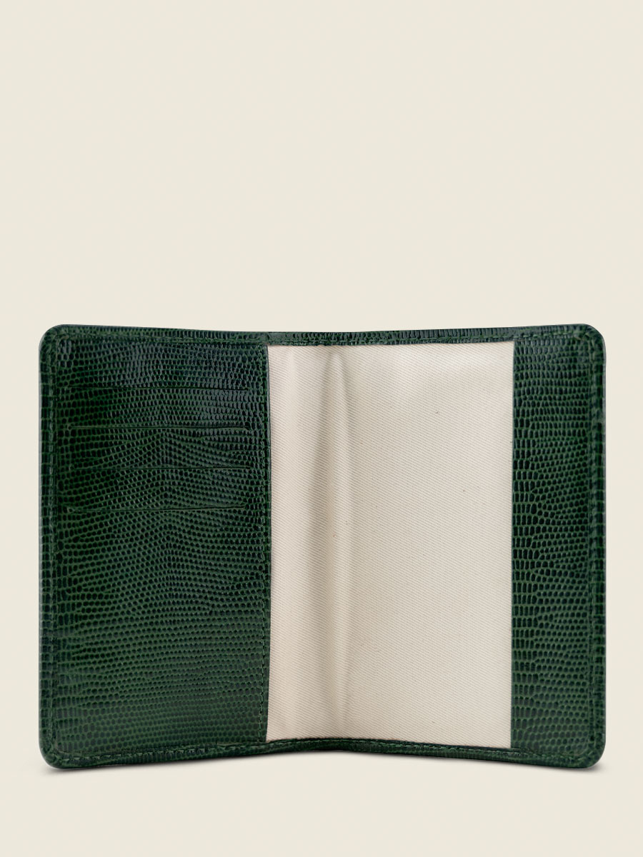 photo-vue-interieur-etui-passport-groen-etui-passport-1960-paul-marius-m64-l-dg