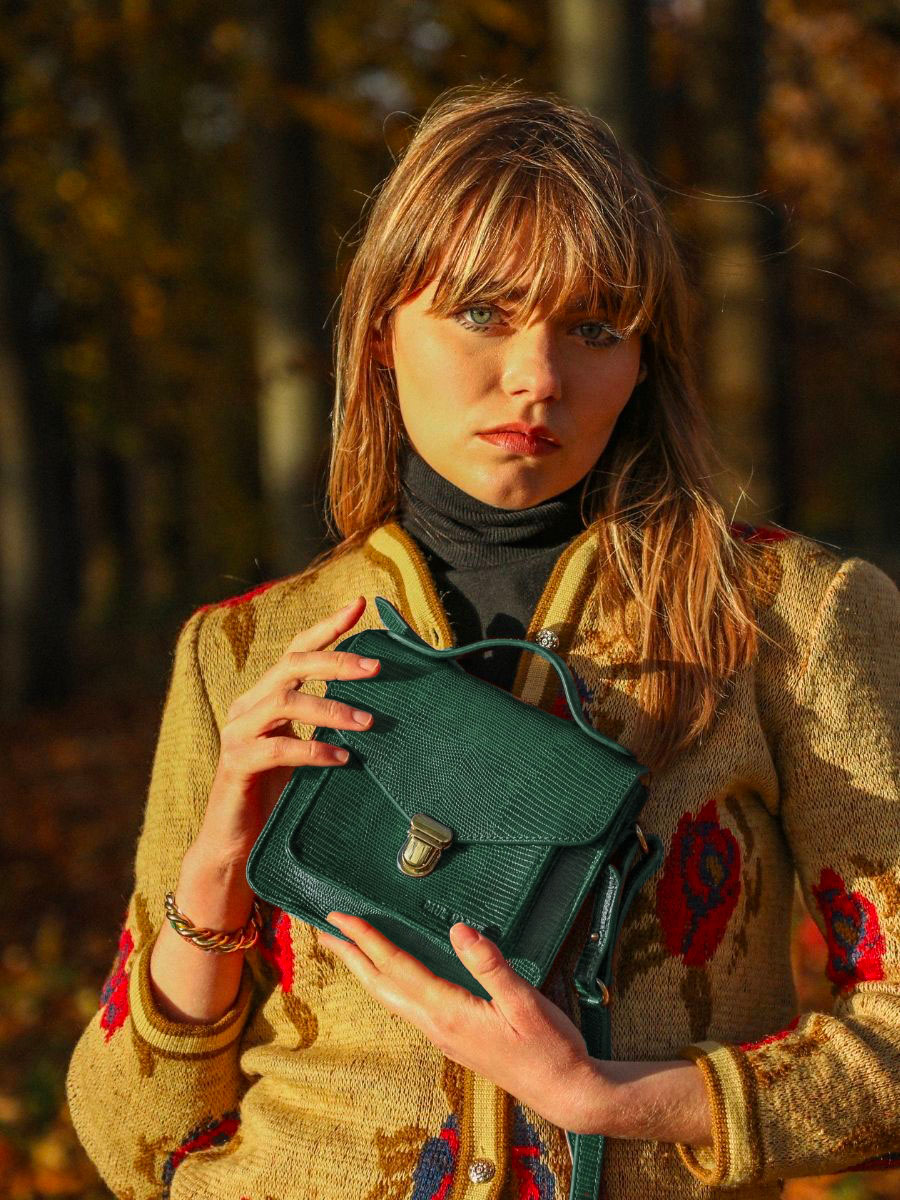 photo-focus-face-hand-bag-leather-groen-MADEMOISELLE-GEORGE-XS-1960-PAUL-MARIUS-W05XS-L-DG