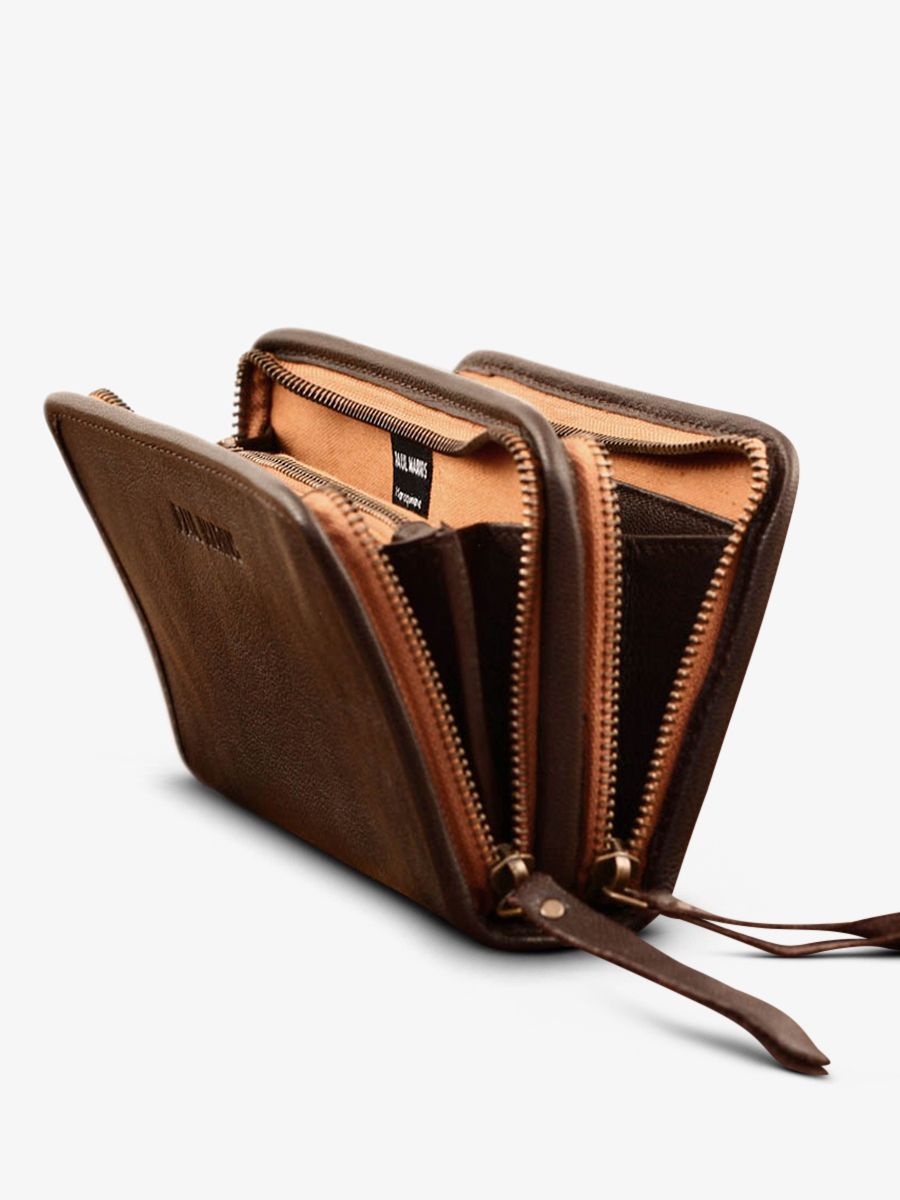 foto-front-portfolio-leder-vrouw-zwart-companion-indus-paul-marius-lw-d