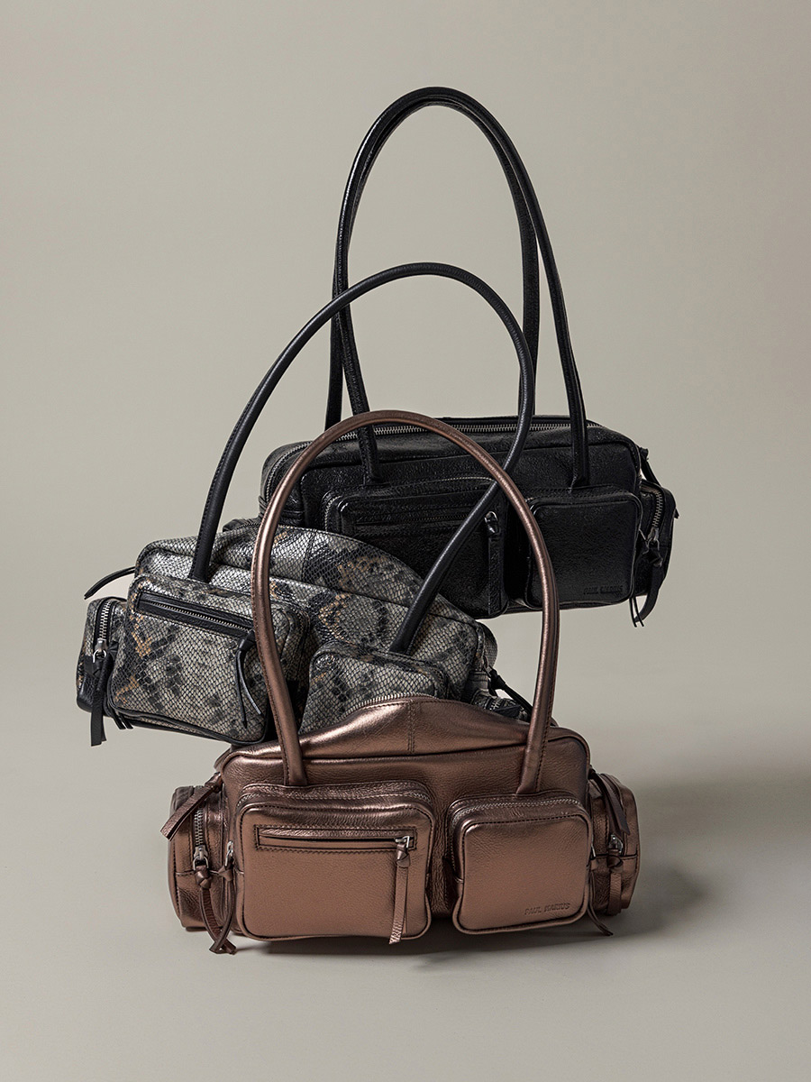 tas-multi-pockets-lederen-zwart-glanzend-lebasset-90s-eclips-zicht-zoom-materiaal-w56-m-b