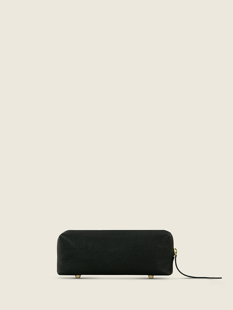 pochette-adam-noir-Charbon-rug-zicht-m79-bm-b