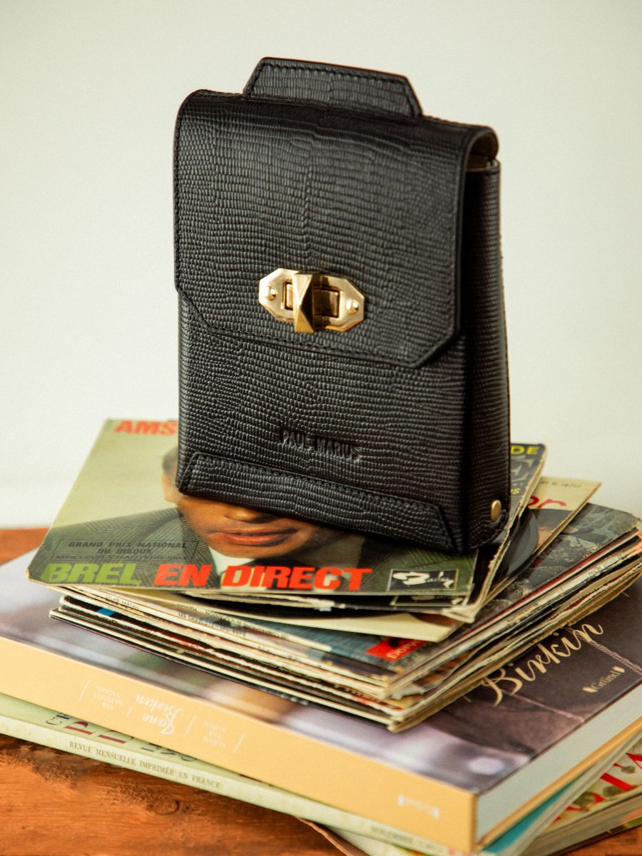 foto-overzicht-telefoontas-zwart-leder-van-jay-agathe-1960-paul-marius-m70-l-b