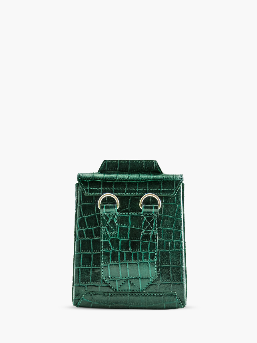 foto-interieur-sac-telefoon-leder-vrouw-alligator-groen-paul-marius-m70-a-dg