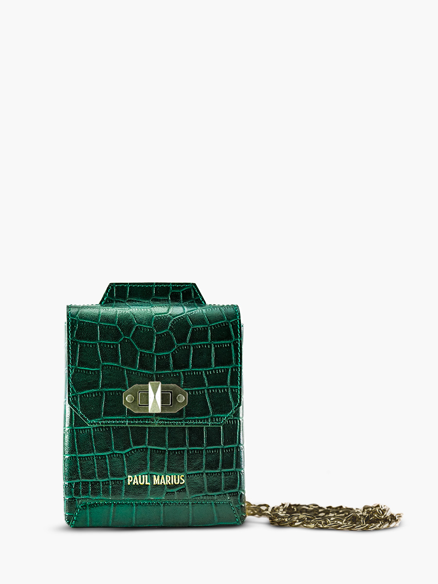 foto-gezicht-telefoontas-leder-vrouw-agaat-alligator-groen-paul-marius-m70-a-dg