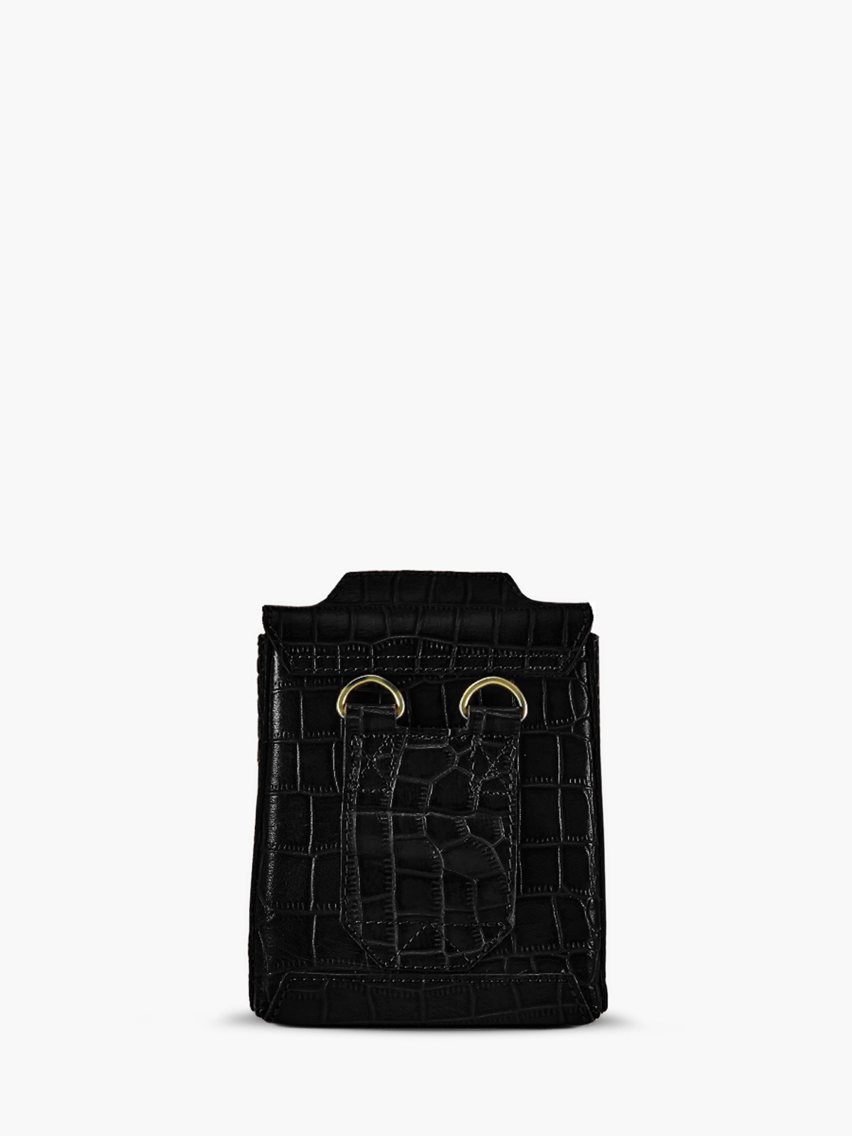 foto-back-telefoon-tas-leder-vrouw-agaat-alligator-zwart-paul-marius-m70-a-b