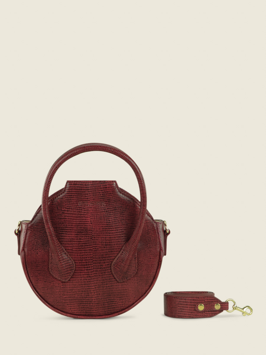 foto-front-purse-leather-red-aline-1960-grenat-paul-marius-w34-l-r