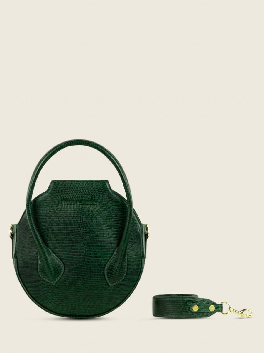 photo-overhead-bag-hand-leather-green-alpine-1960-malachite-paul-marius-w34-l-dg