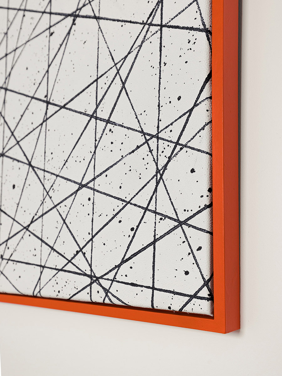 letableau-arty-01-oranje-wit-zwart-achtergrondbord-art1-b-w-o