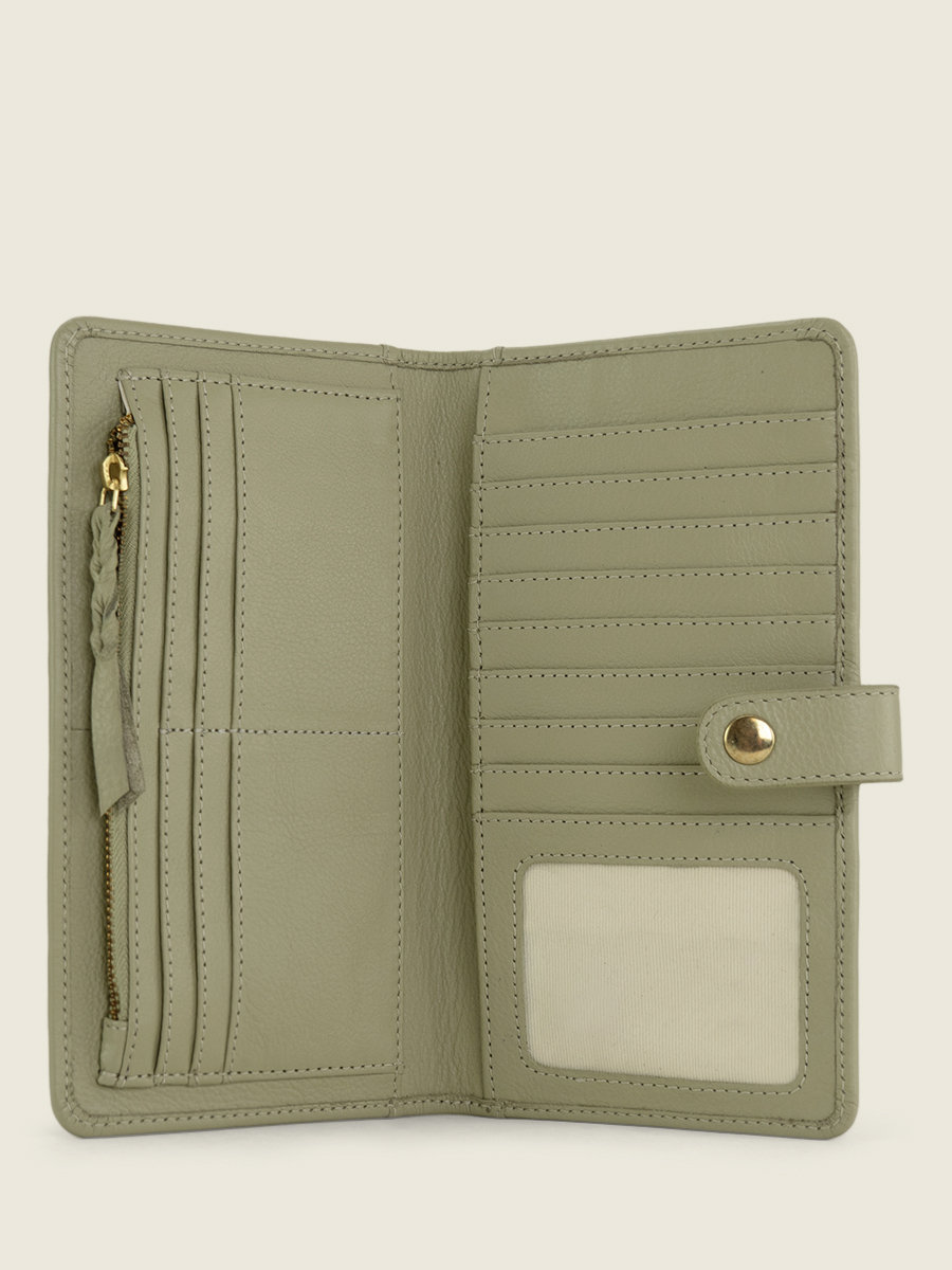 foto-rugtas-leder-groen-karlotte-n2-art-deco-amandel-paul-marius-m67-ad-al