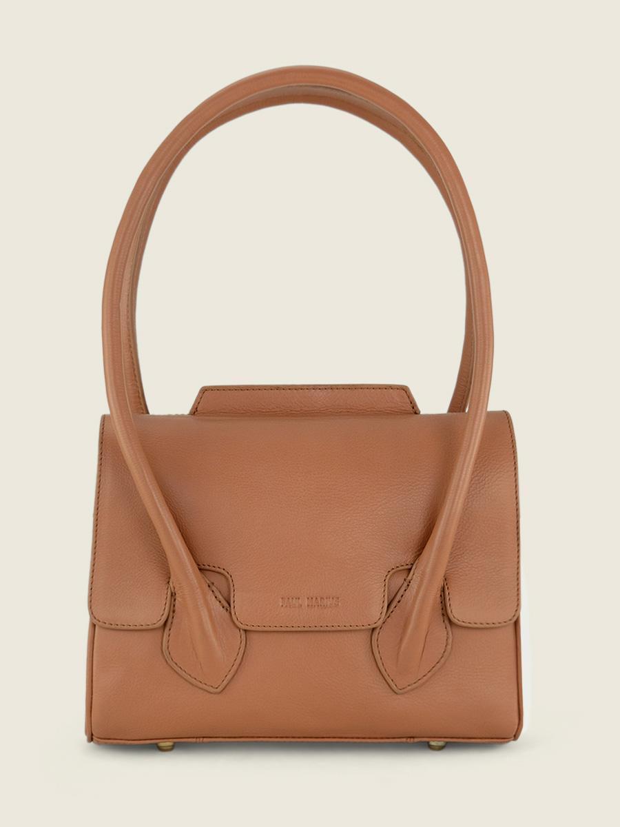 photo-front-pocket-hand-bag-brown-leather-colette-s-art-deco-caramel-paul-marius-w28s-ad-ca