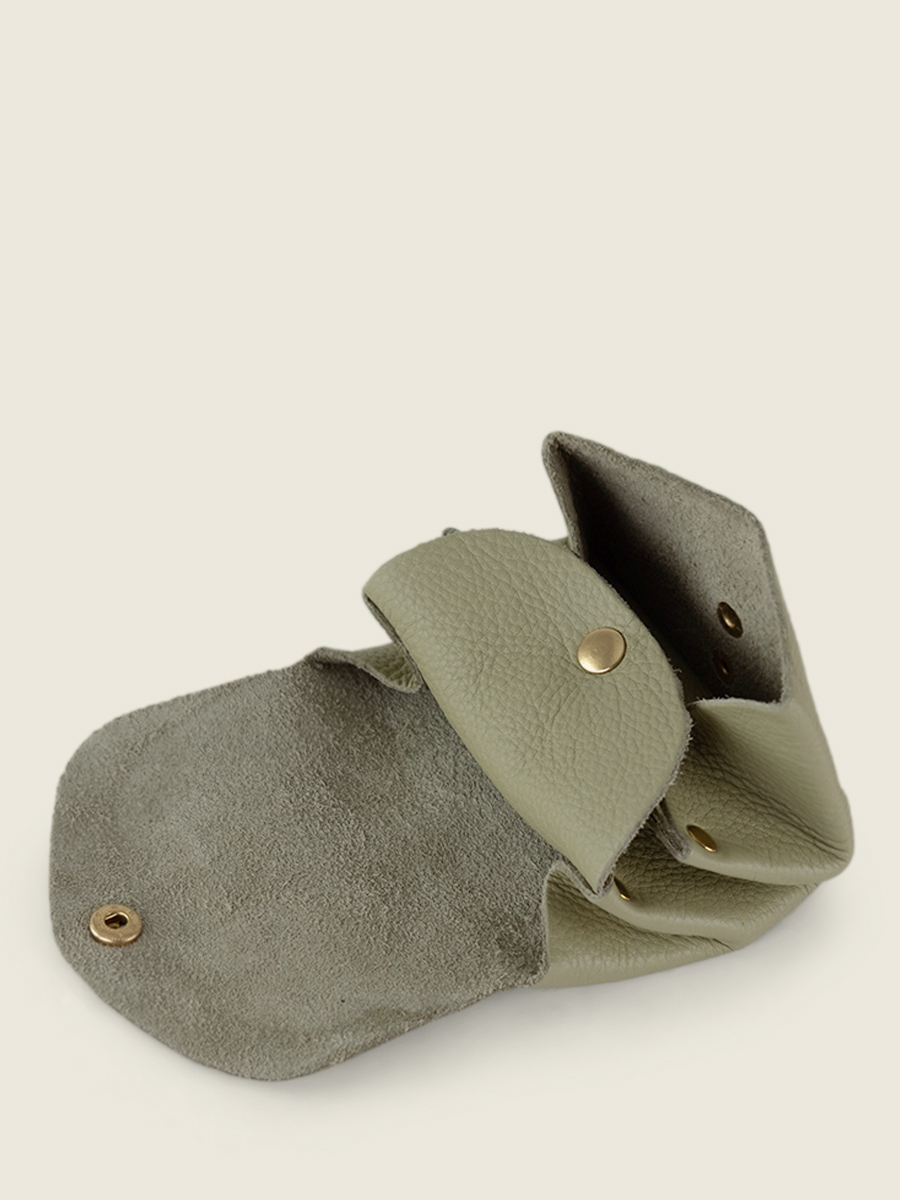 CLP L L, foto-interieur-buidel-leer-groen-legustave-art-deco-amande-paul-marius-clp-ad-al