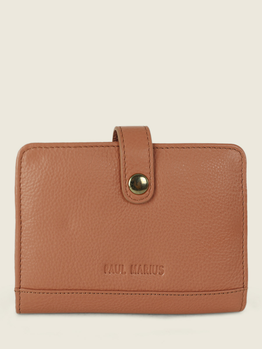 foto-portemonnee-bruin-leder-jeanne-art-deco-karamel-paul-marius-m34-ad-ca