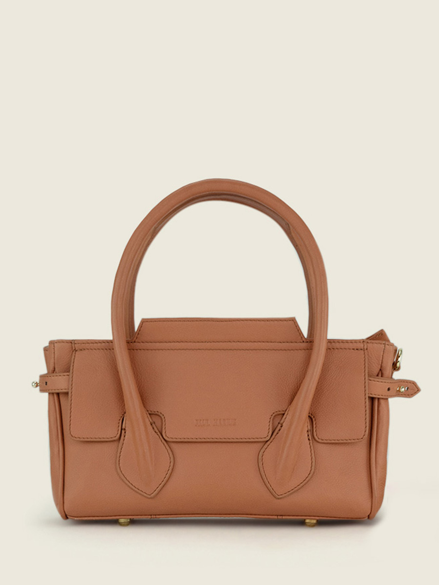 foto-front-foto-handtas-bruin-leder-leder-kunst-deco-caramel-paul-marius-w31s-ad-ca