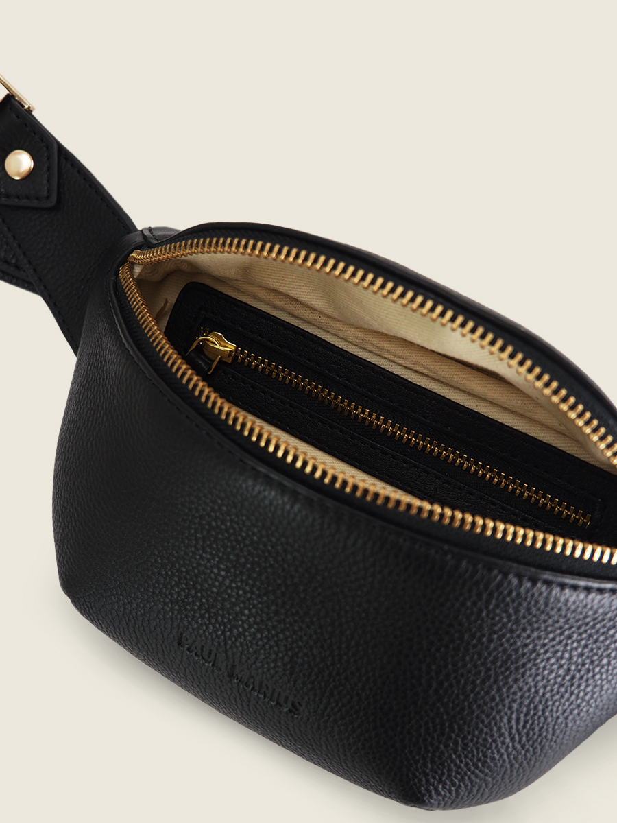 foto-interieur-mini-bananentas-leder-zwart-labane-xs-art-deco-zwart-paul-marius-m503xs-ad-b