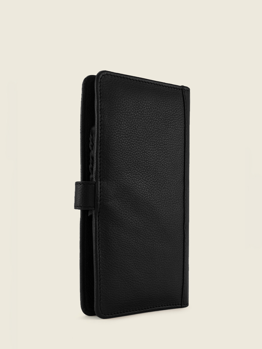 foto-interieur-wallet-leder-zwart-karlotte-n2-art-deco-zwart-paul-marius-m67-ad-b