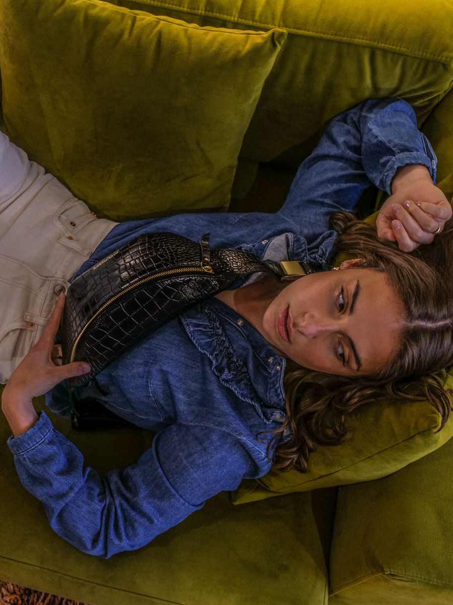 foto-bananatas-draagtas-dames-leder-labanana-alligator-zwart-paul-marius-m503-a-b