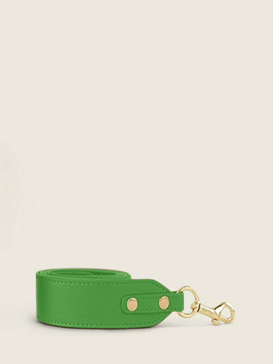 photo-vue-face-bandouliere-amovable-leather-green-labandouliere-sorbet-kiwi-paul-marius-ss01-sb-gr
