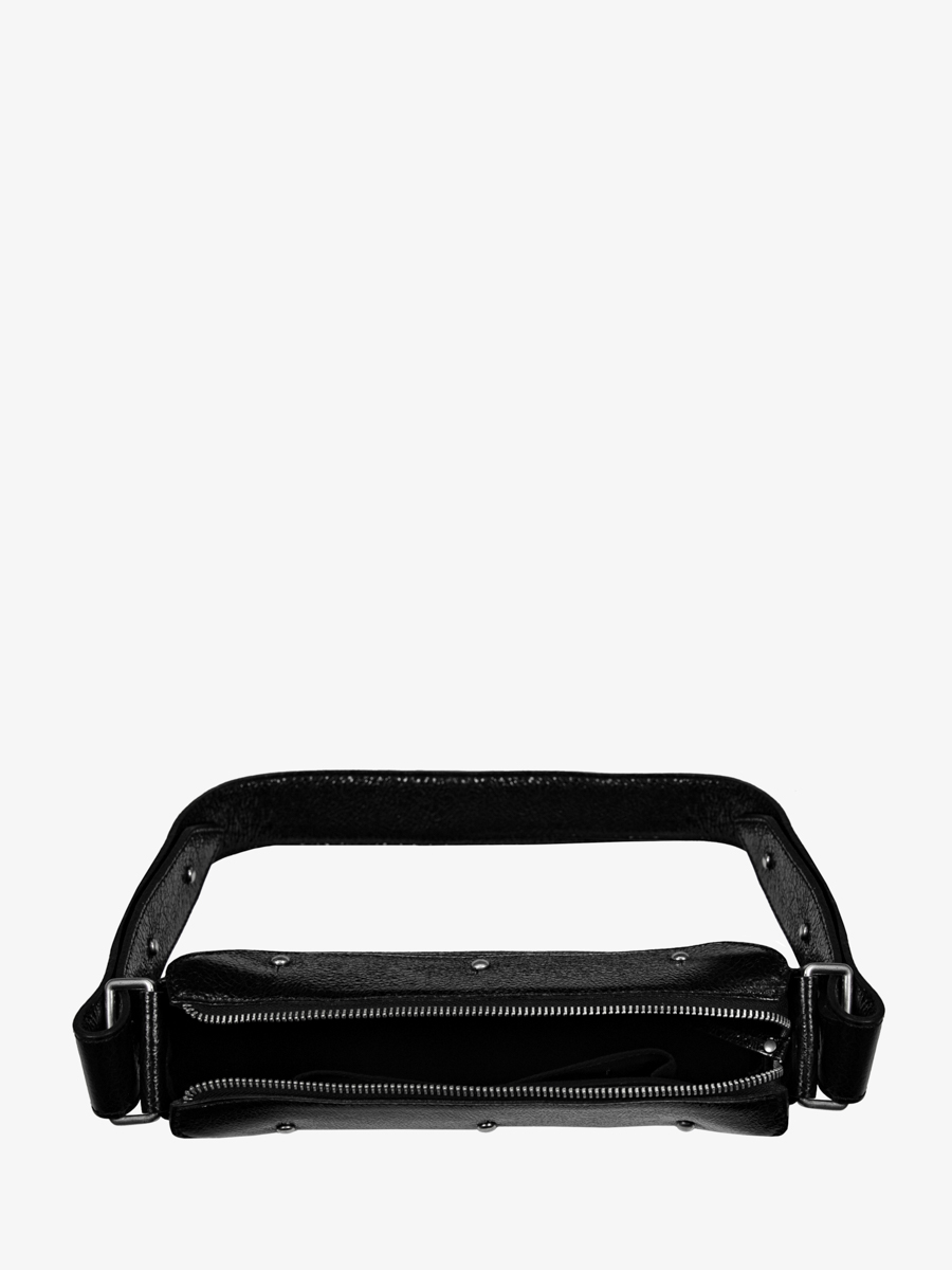 riemtas-zwart-glitter-eclips-rand-op-flight-w55-m-b