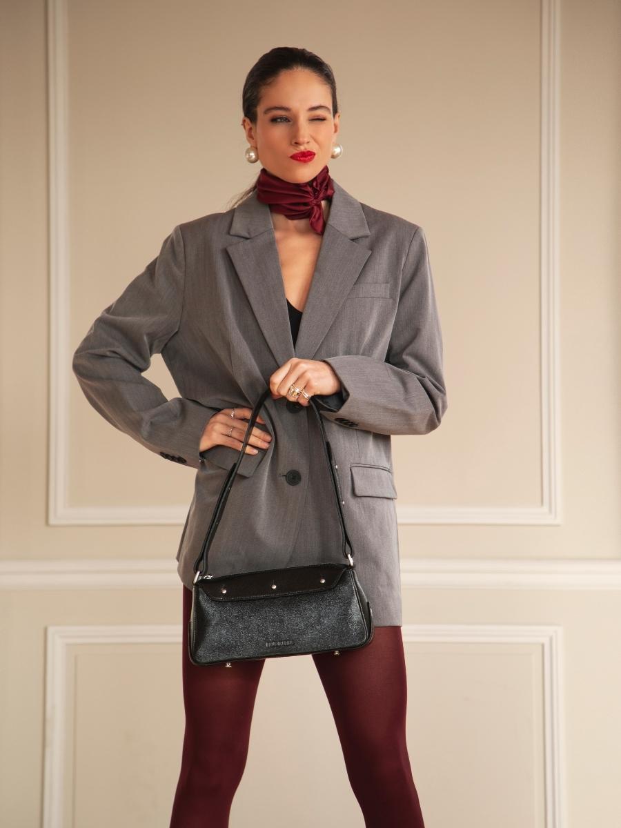 schoudertas-zwart-glitter-eclips-zicht-zoom-materiaal-w55-m-b