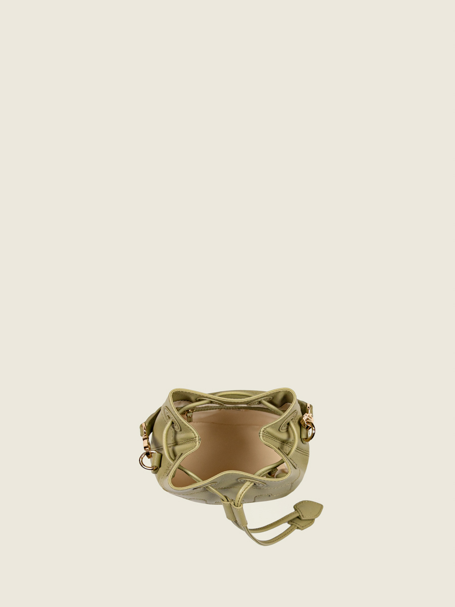 minitas-leren-emmerzak-capucine-xs-amande-vue-portee-w39xs-al