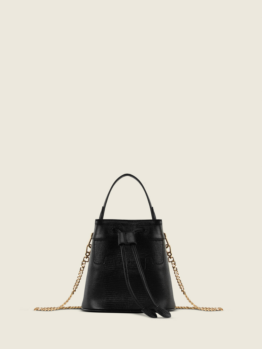 mini-sac-seau-cuir-noir-capucine-xs-1960-noir-de-jais-vue-face-w39xs-l-b