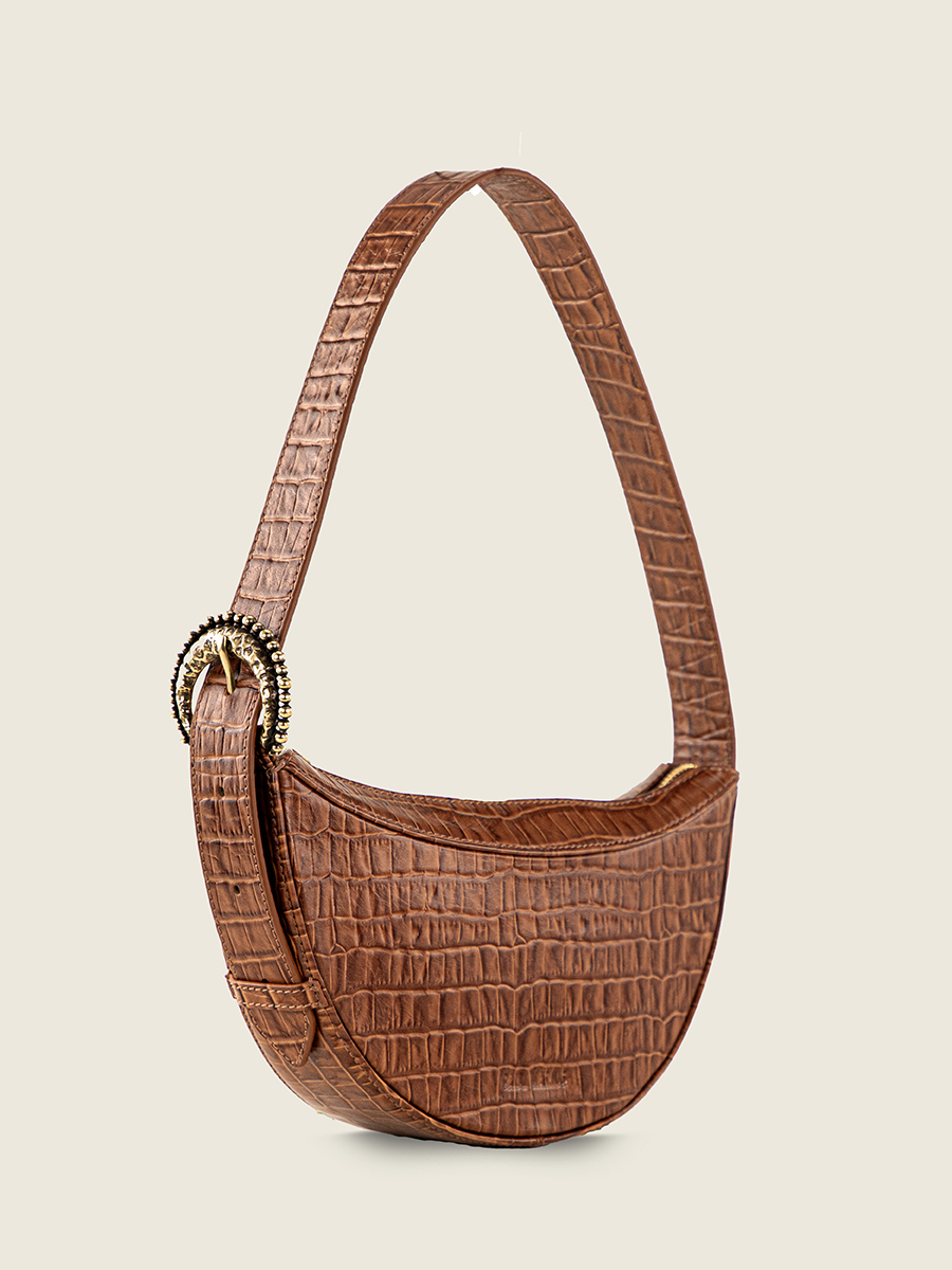 foto-video-cote-half-moon-bag-brown-leather-celeste-heritage-brown-glace-paul-marius-w50-cr-db