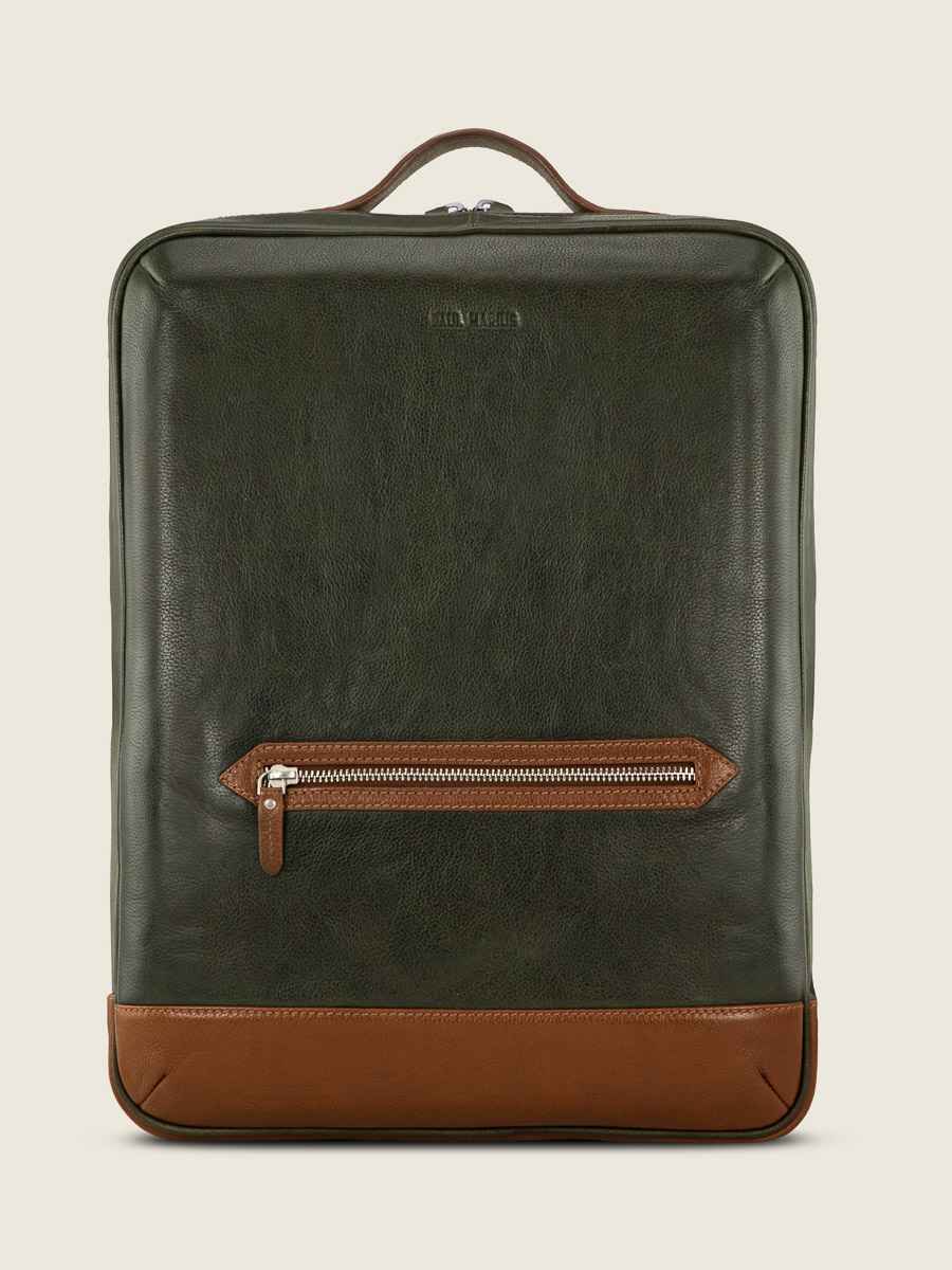 foto-gezicht-tas-rug-leer-groen-bruin-de-suite-karels-groen-glish-natuur-paul-marius-b11-gr-l