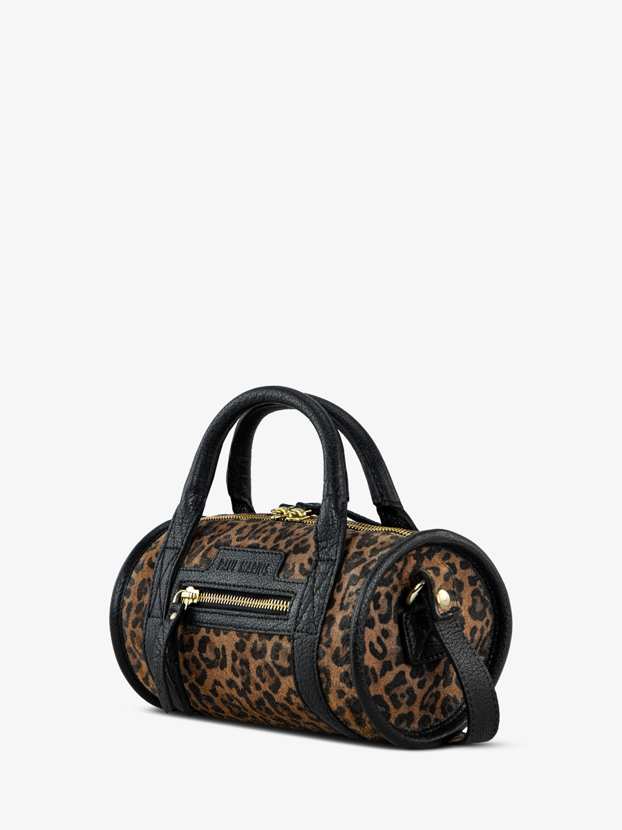 tas-bandouliere-charlie-leopard-zwart-zijaanzicht-w30-lp-b