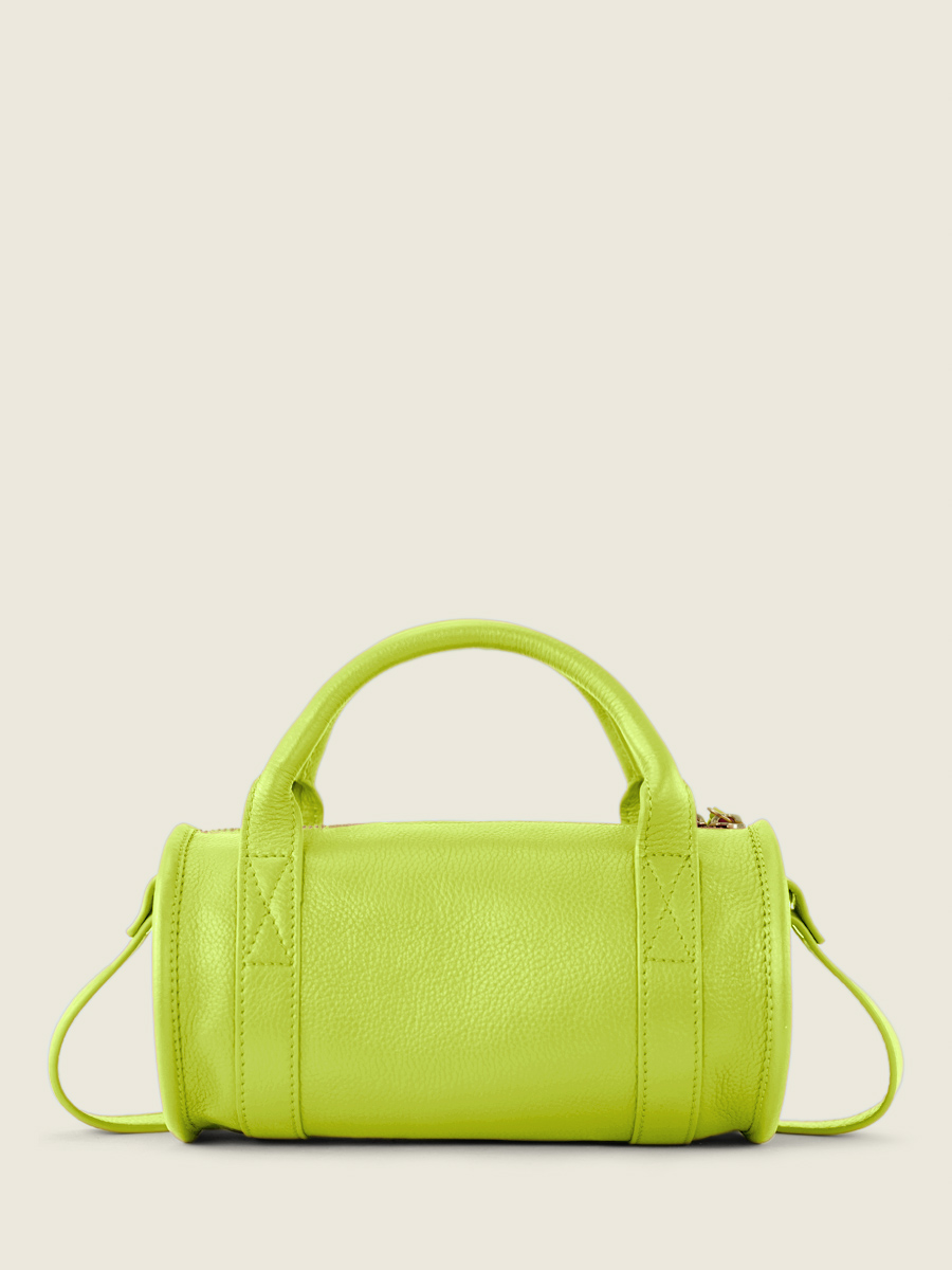 photo-vue-interieur-mini-tas-a-hand-lederen-groene-charlie-sorbet-appel-paul-marius-w30-sb-lgr
