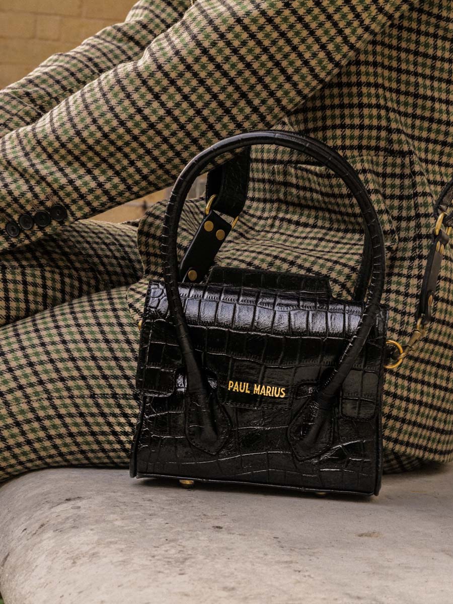 foto-handtas-leder-vrouw-colette-xs-alligator-black-paul-marius-w28xs-a-b