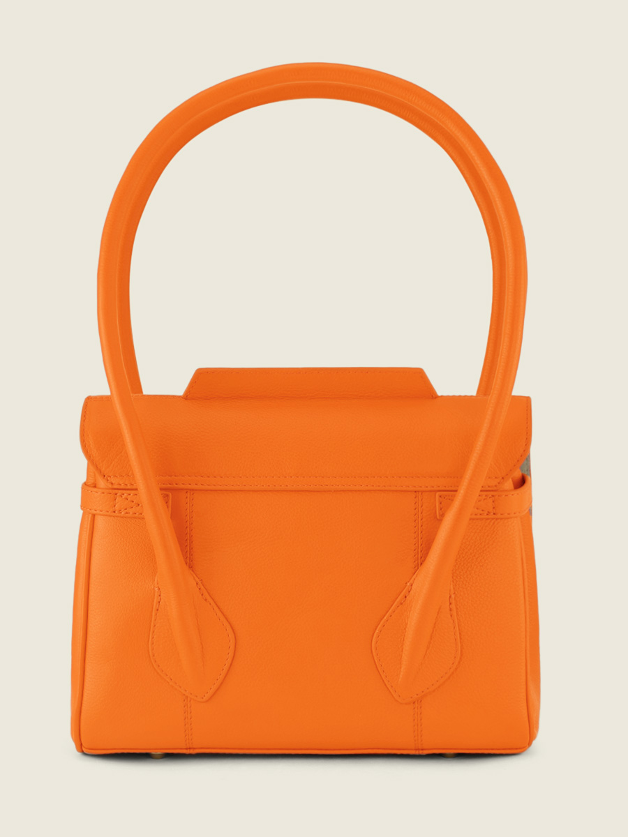 photo-vue-dos-sac-a-main-cuir-oranje-colette-s-sorbet-mango-paul-marius-w28s-sb-o
