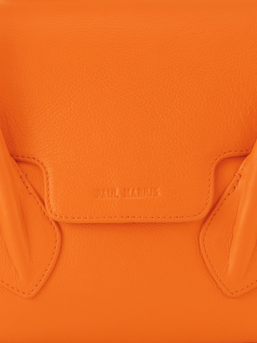 photo-focus-materiaal-handtas-leder-oranje-colette-sorbet-mango-paul-marius-w28s-sb-o
