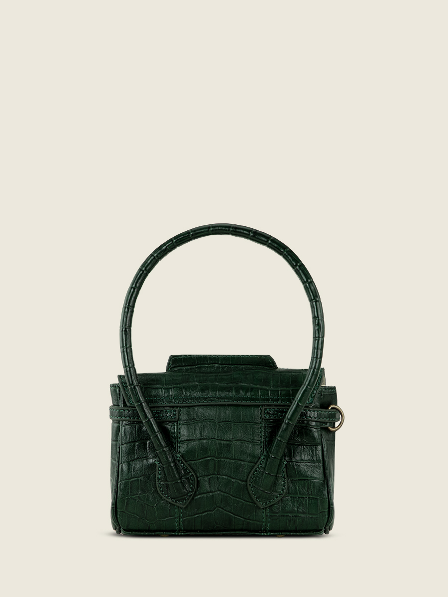 photo-view-back-mini-tas-hand-leer-groen-colette-xs-heritage-malachiet-paul-marius-w28xs-cr-dg