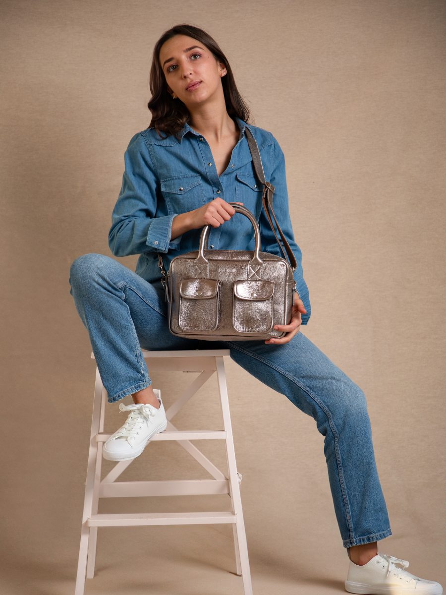 foto-weergave-handtas-leder-zilver-ledandy-s-staal-paul-marius-w04s-gm