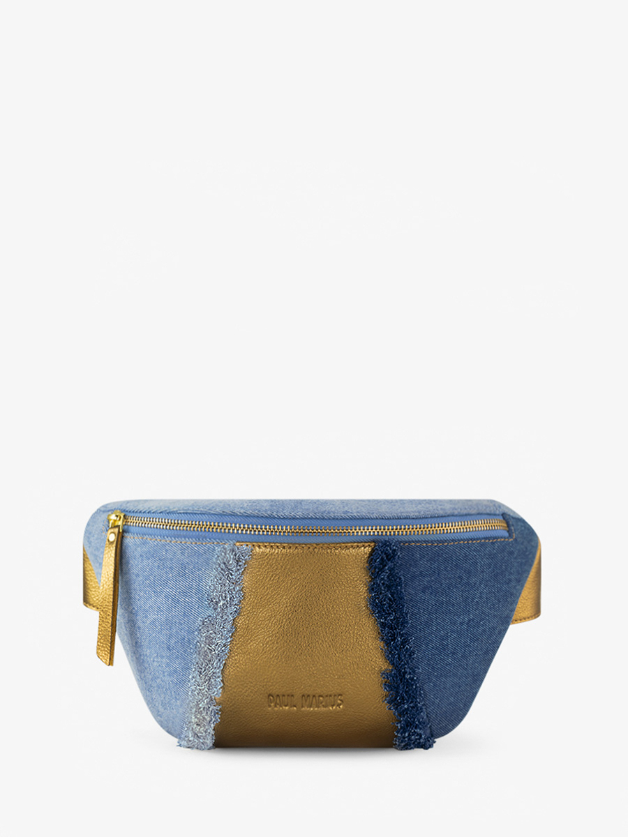 photo-cote-banana-bag-leather-jean-vrouw-labanane-denim-paul-marius-m503-og-denim