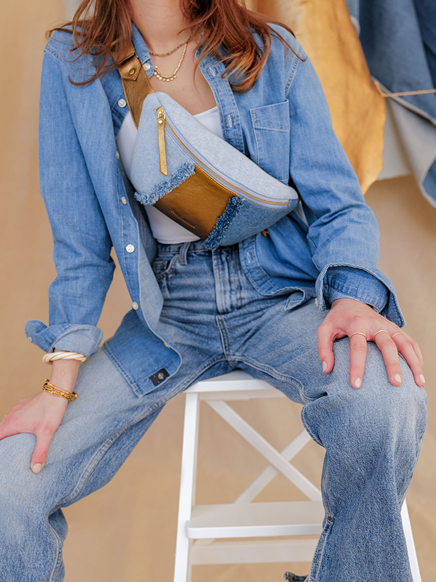 photo-face-banana-bag-leather-jean-vrouw-labanane-denim-paul-marius-m503-og-DENIM