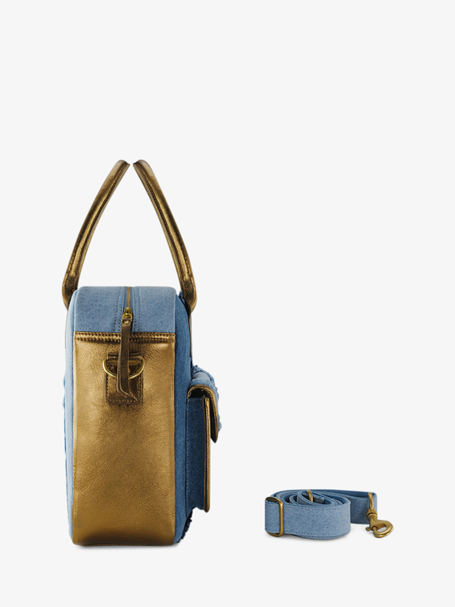 foto-schoudertas-leer-vrouw-jeans-ledandy-denim-paul-marius-w04-og-denim