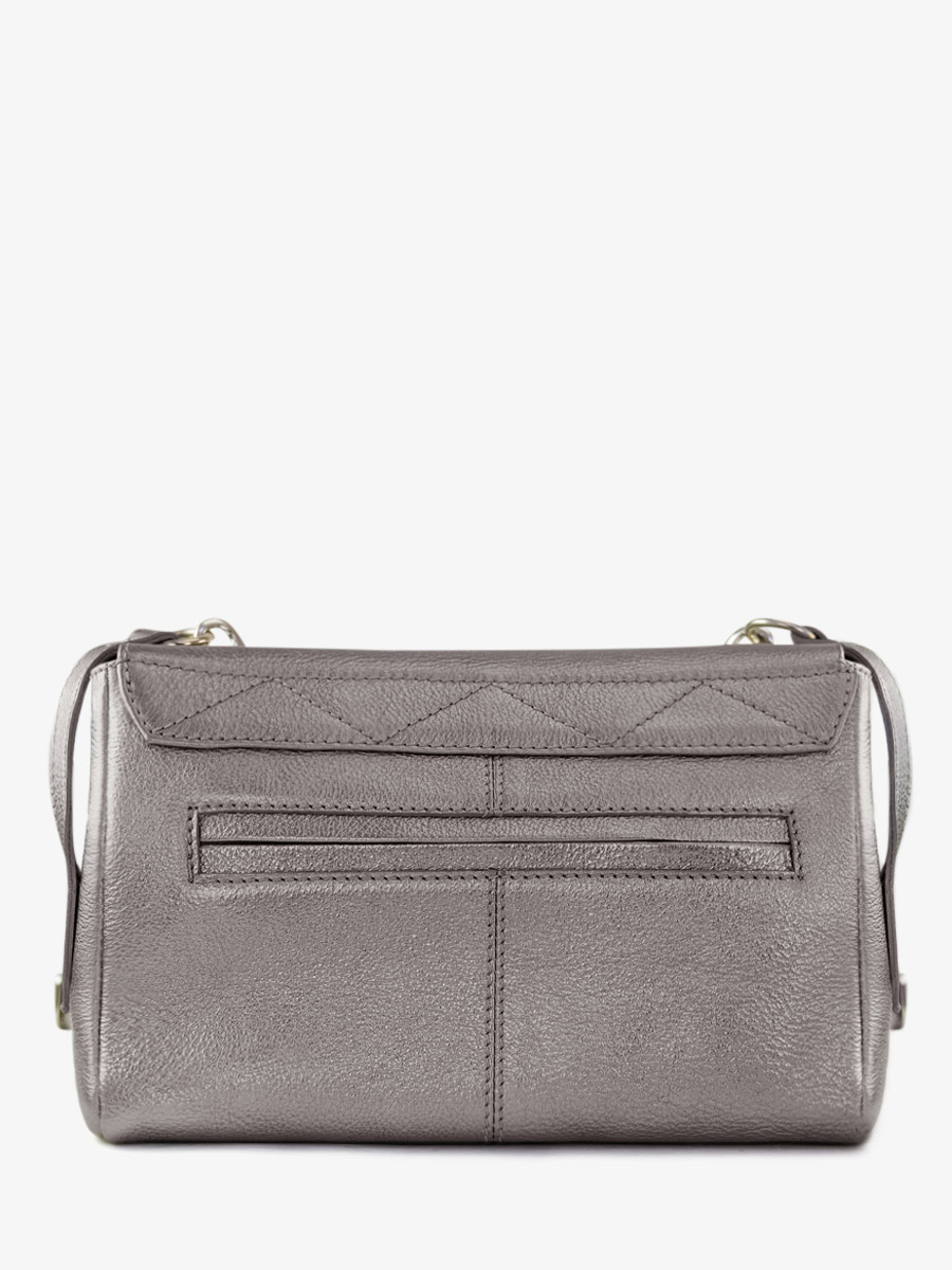 photo-vue-dos-bandouliere-bag-leather-metallised-silver-diane-steel-paul-marius-w035s-gm
