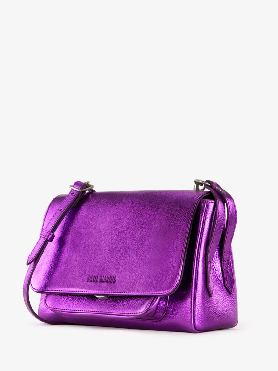 photo-view-cote-bandouliere-bag-leather-purple-metallised-diane-crown-paul-marius-w35s-m-p