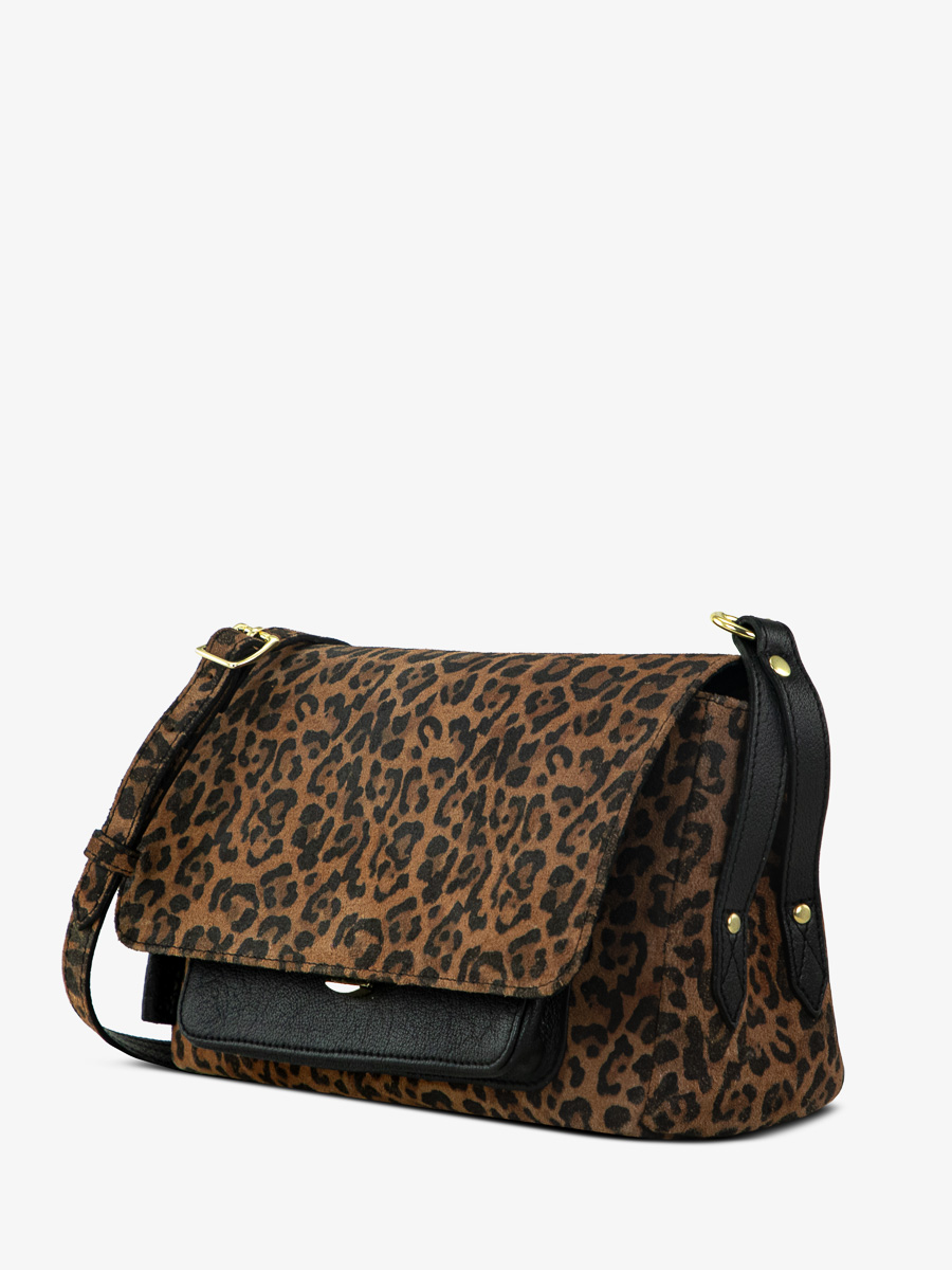 bandelier-tas-diane-s-leopard-zwart-kust-zicht-w35s-lp-b