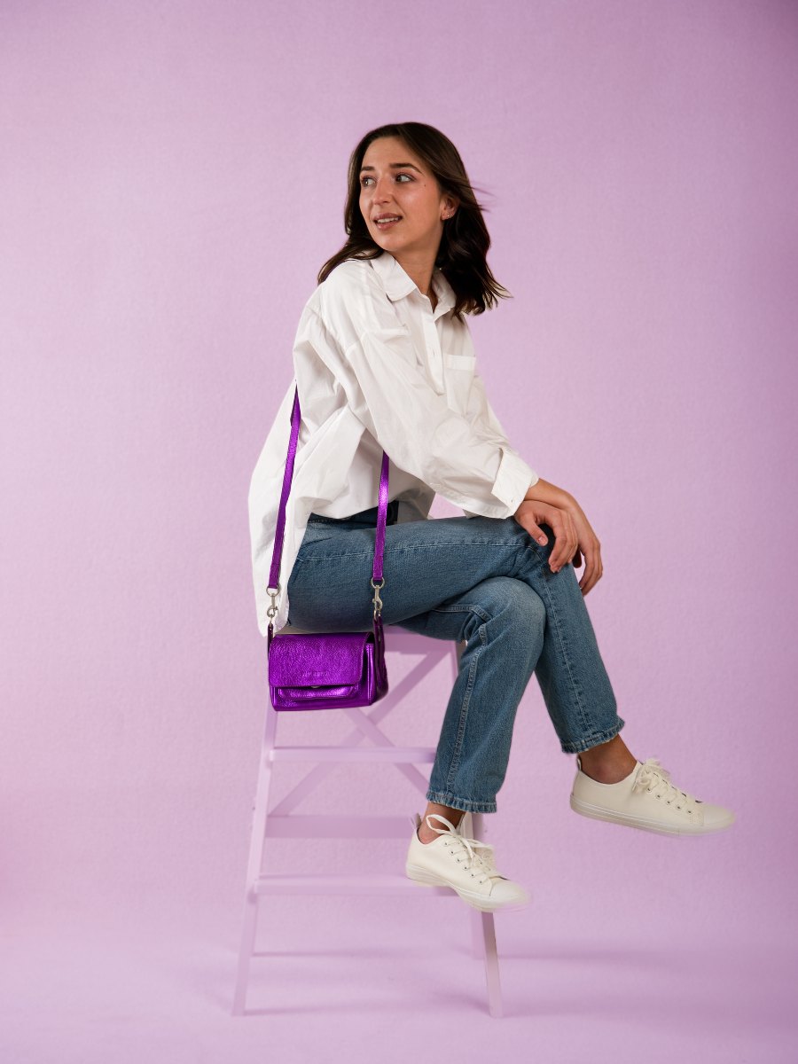foto-overzicht-mini-schoudertas-violet-leder-metallisé-diane-xs-bonbon-paul-marius-w35xs-m-p
